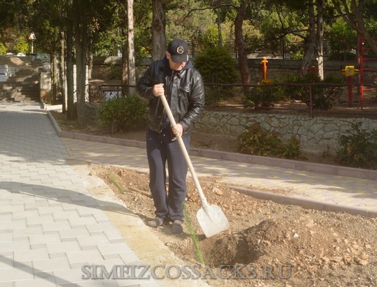 akciya-ozeleneniya-parka-simeiza